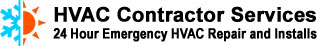 Howard Univ HVAC Services